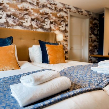Loch Ness Drumnadrochit Hotel エクステリア 写真