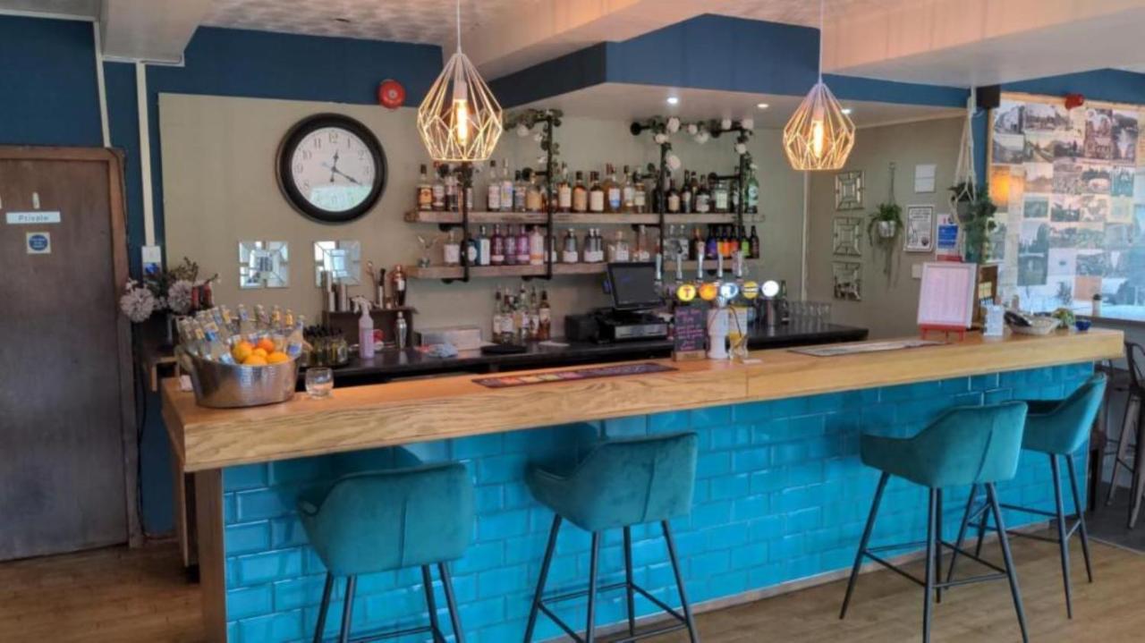 Loch Ness Drumnadrochit Hotel エクステリア 写真