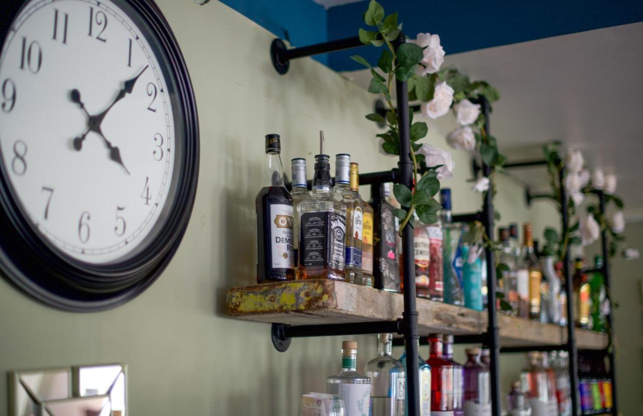 Loch Ness Drumnadrochit Hotel エクステリア 写真