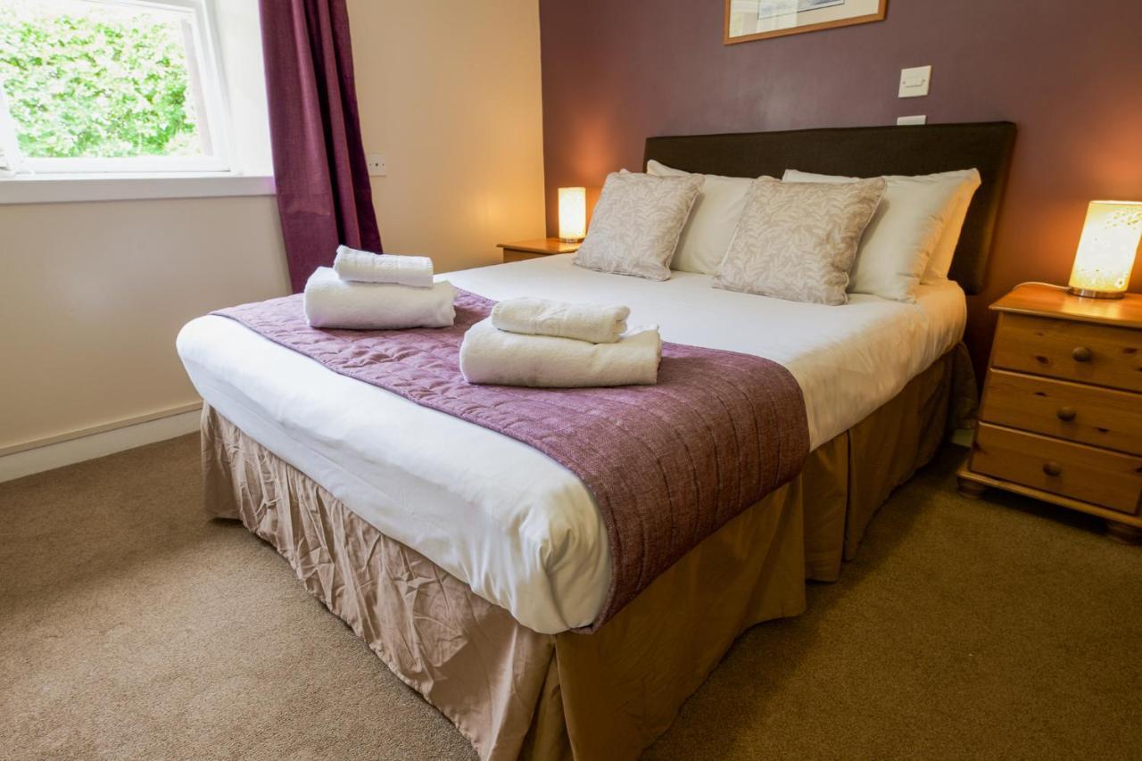 Loch Ness Drumnadrochit Hotel エクステリア 写真