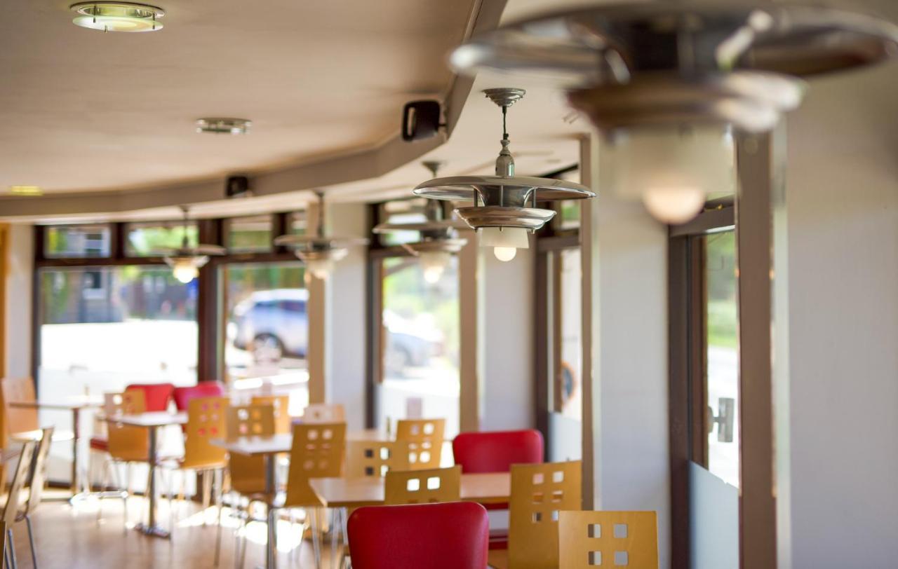Loch Ness Drumnadrochit Hotel エクステリア 写真