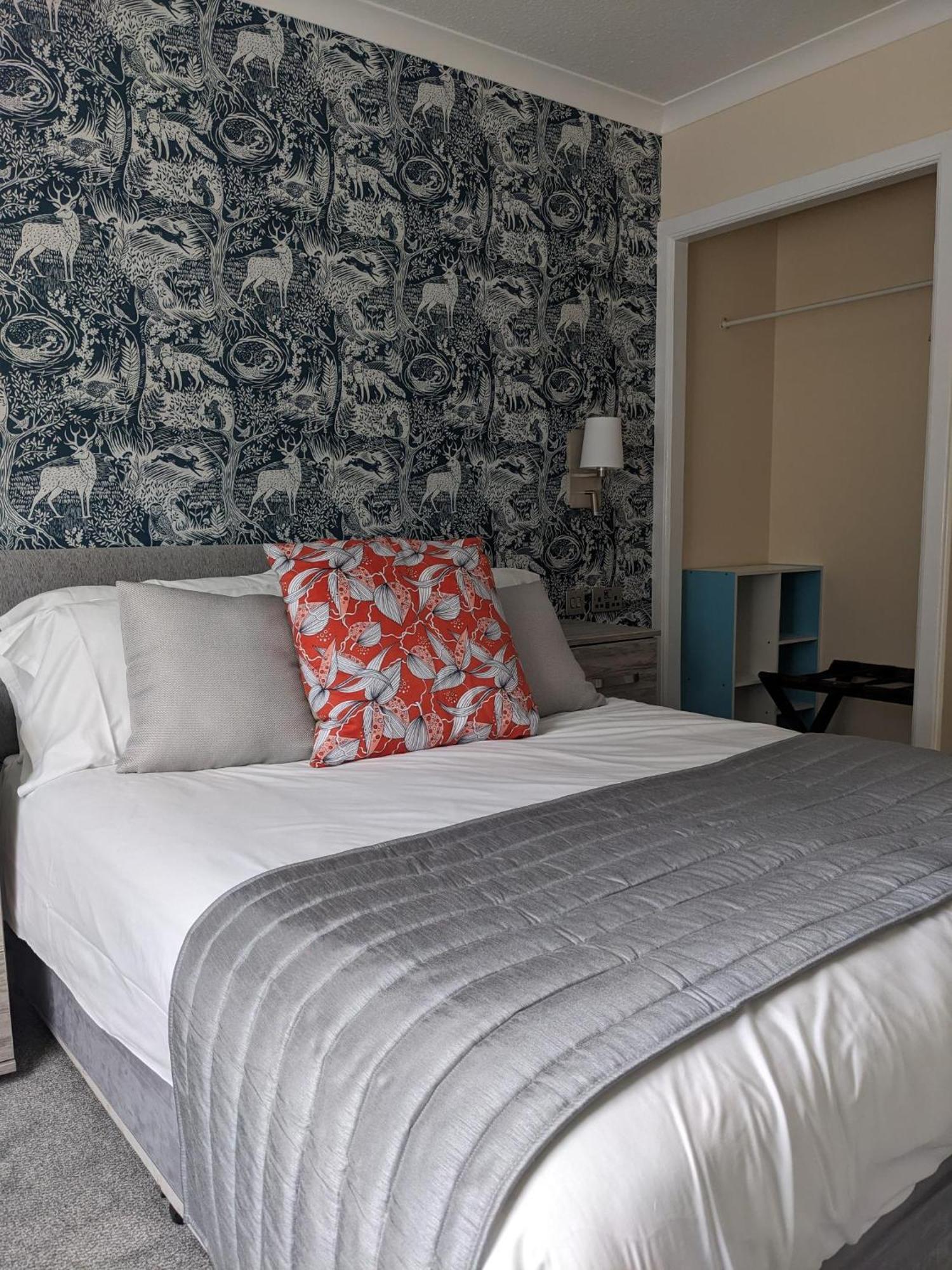 Loch Ness Drumnadrochit Hotel エクステリア 写真