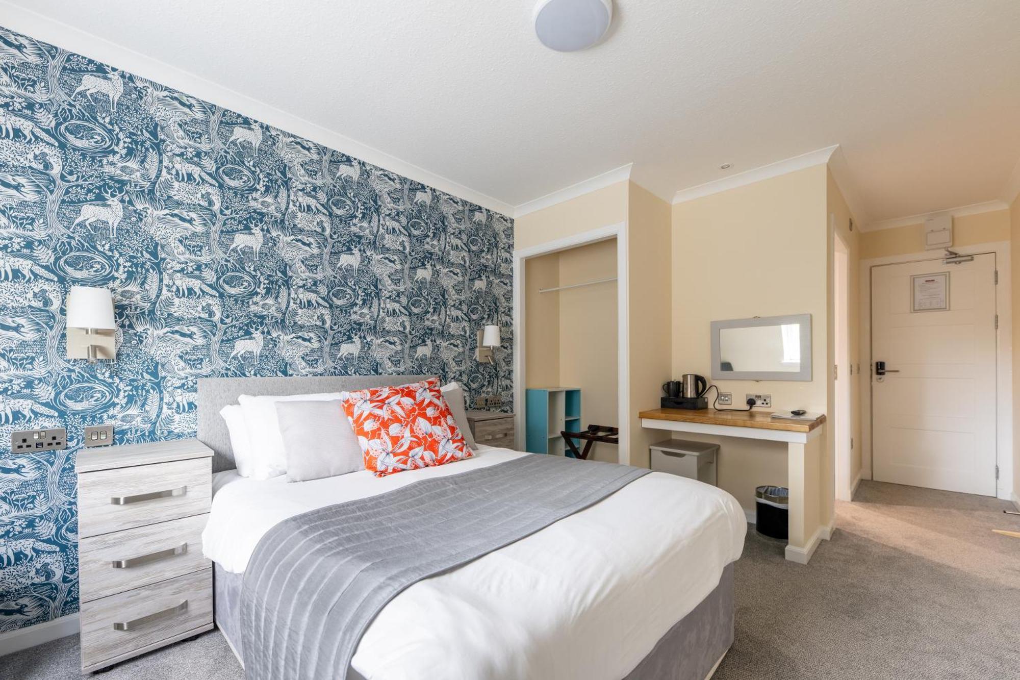 Loch Ness Drumnadrochit Hotel エクステリア 写真