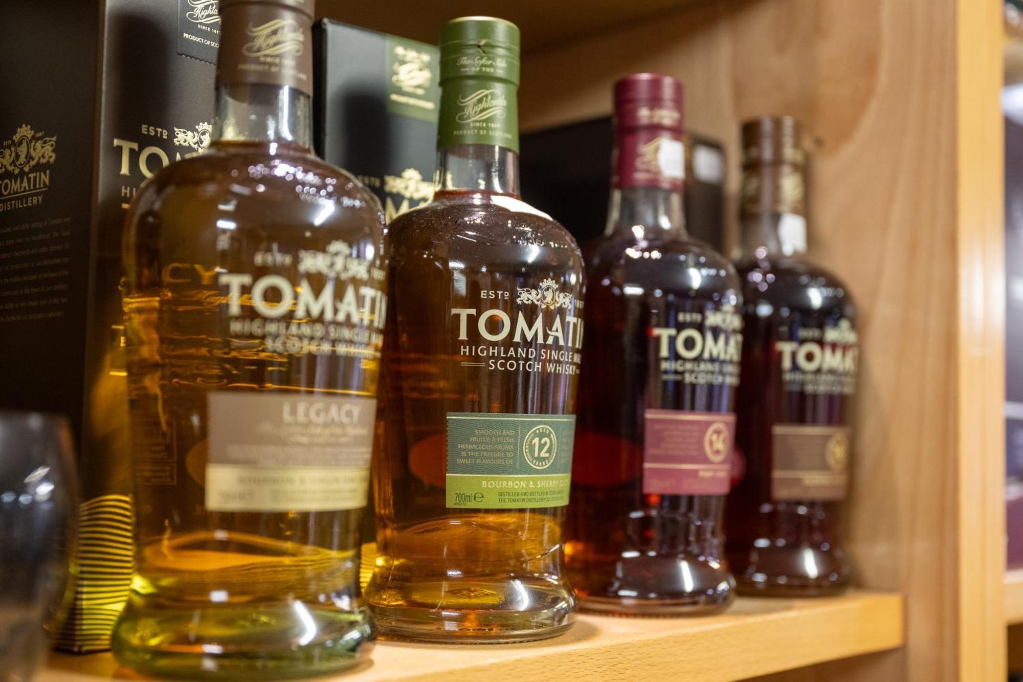 Loch Ness Drumnadrochit Hotel エクステリア 写真
