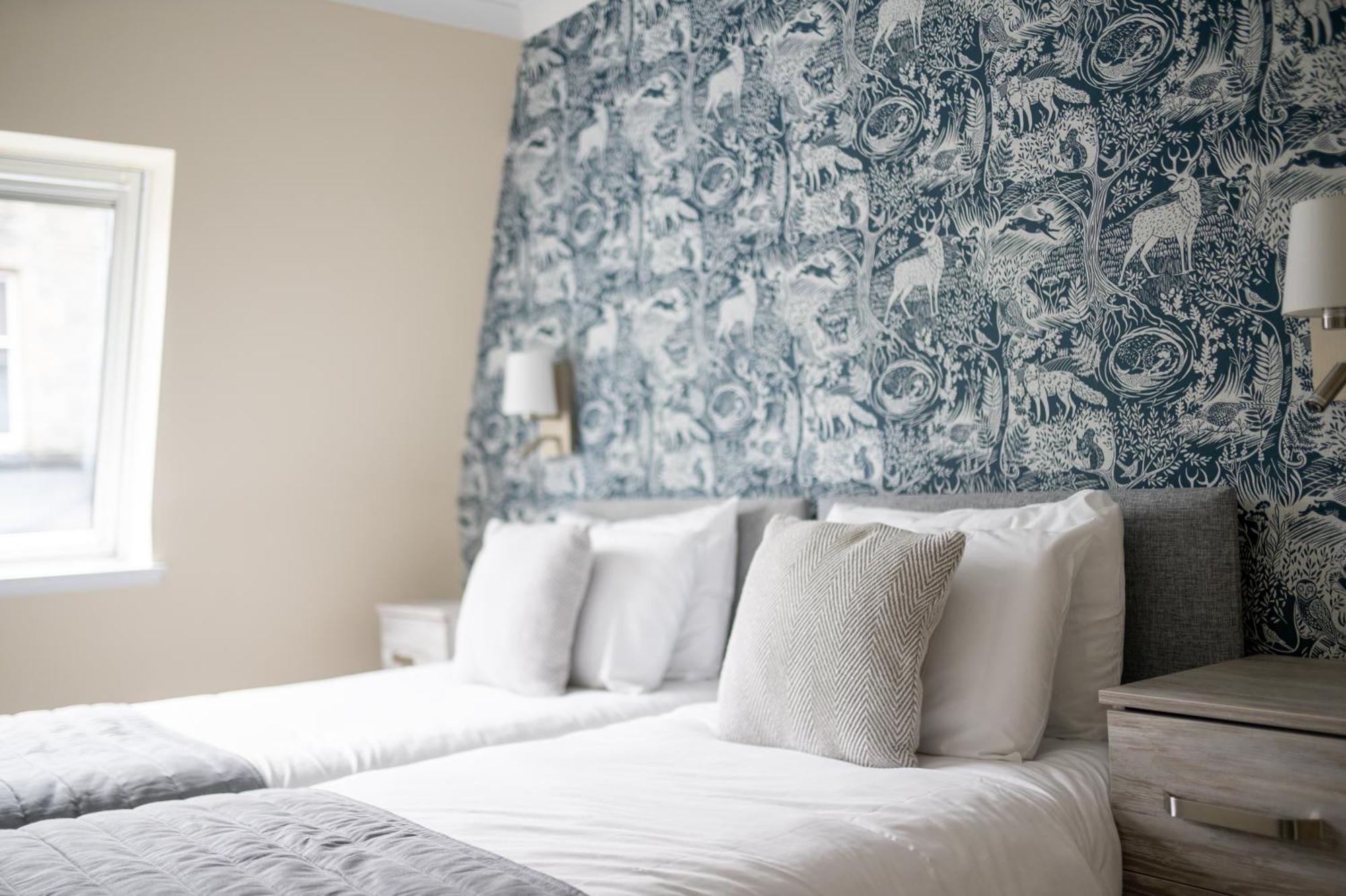 Loch Ness Drumnadrochit Hotel エクステリア 写真