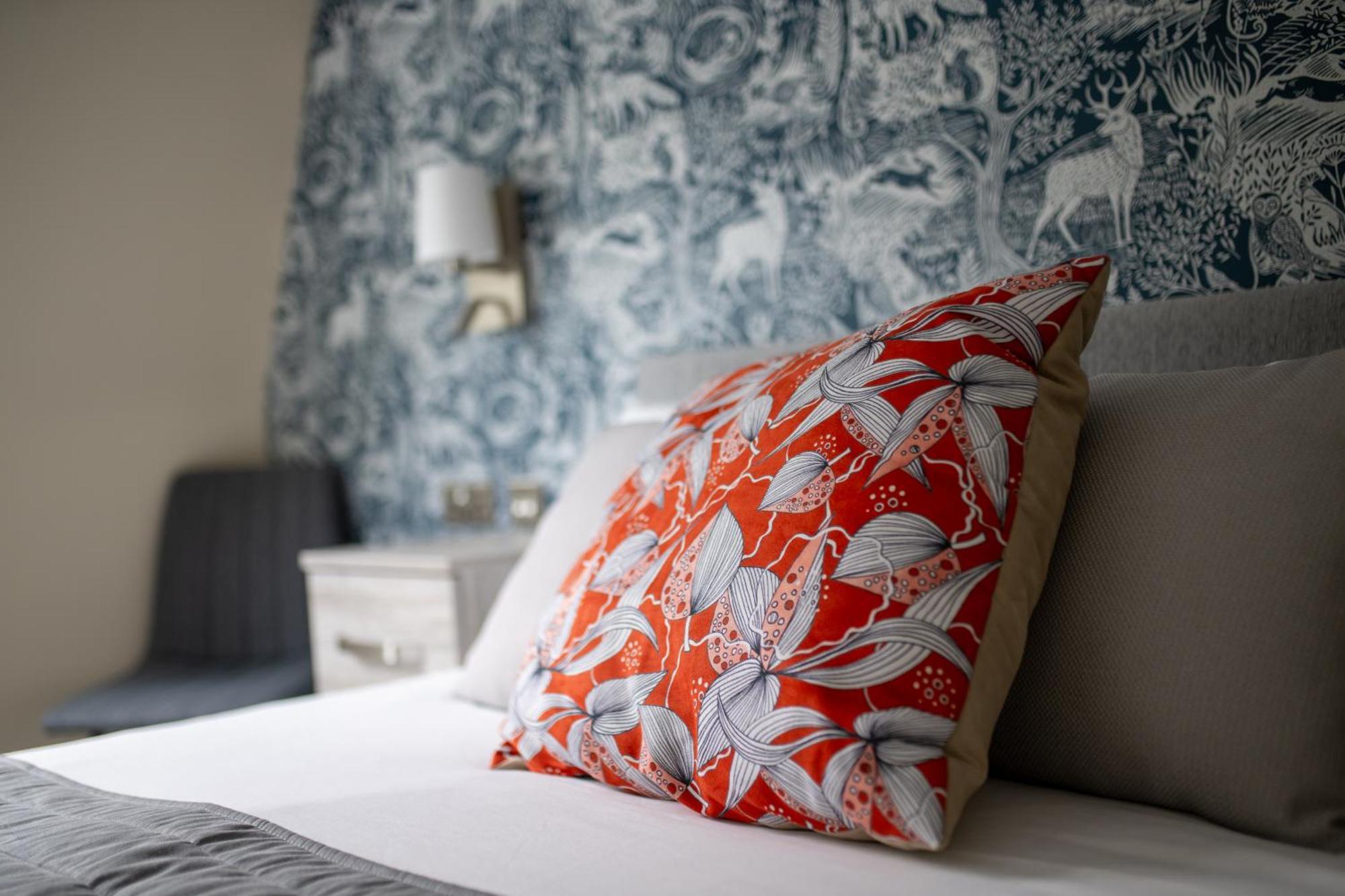 Loch Ness Drumnadrochit Hotel エクステリア 写真