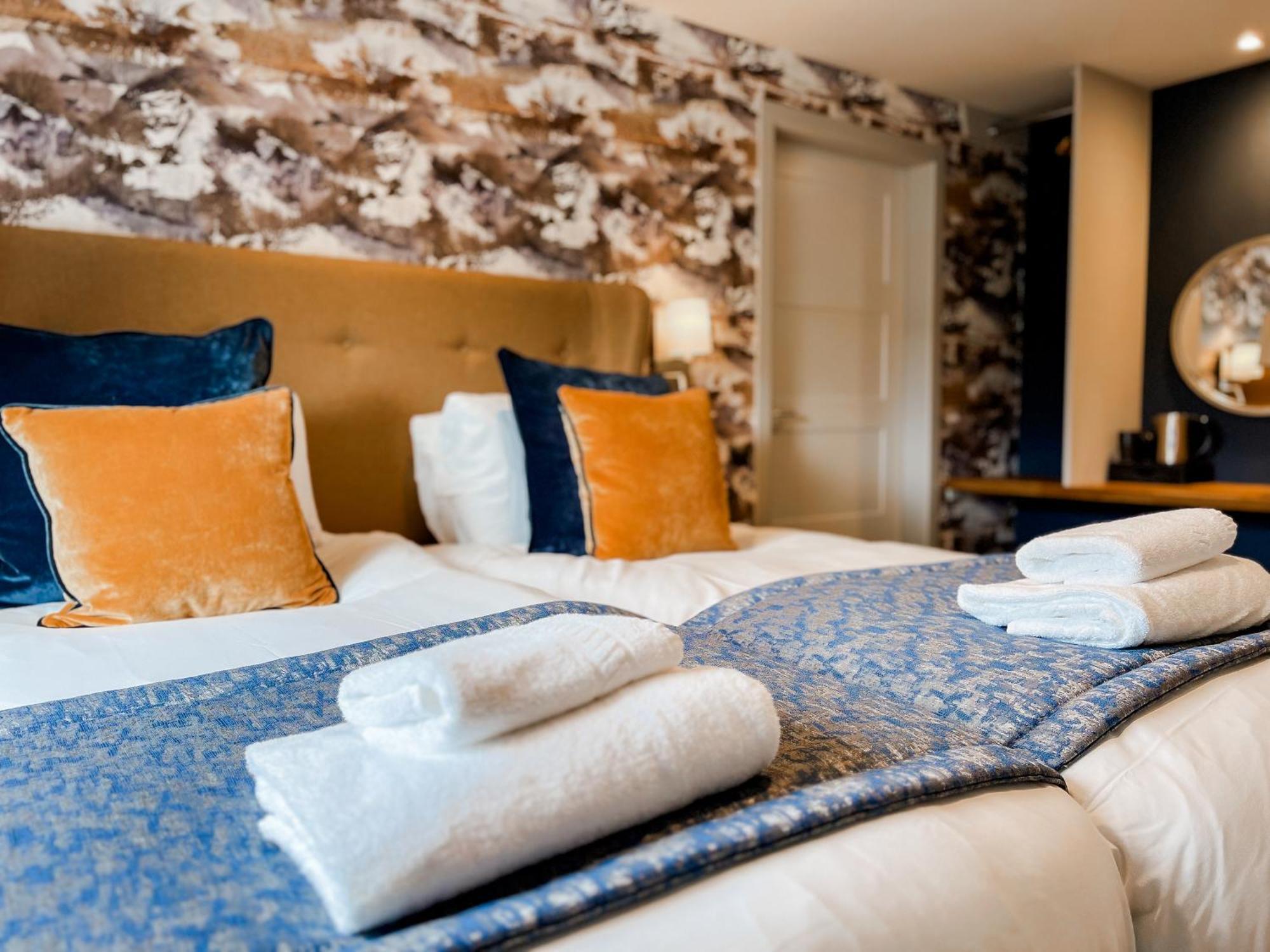 Loch Ness Drumnadrochit Hotel エクステリア 写真