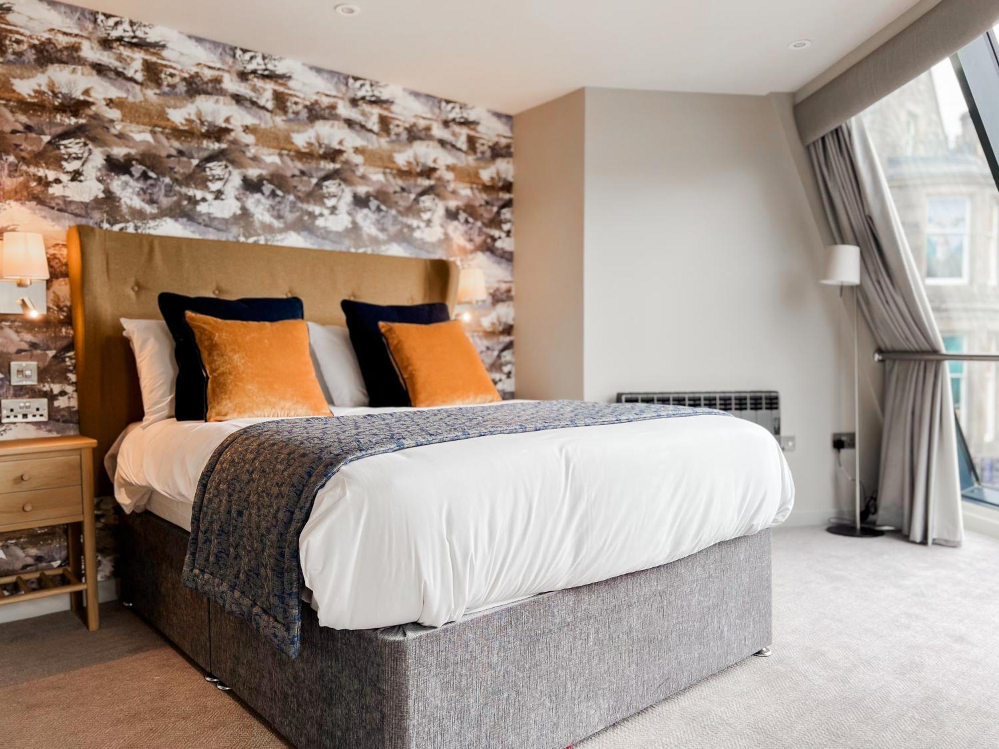 Loch Ness Drumnadrochit Hotel エクステリア 写真